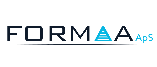 Formaa ApS logo